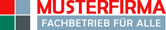 Musterfirma des Handwerks